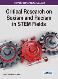 Produktbild: Critical Research on Sexism and Racism in STEM Fields