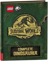 Produktbild: LEGO&reg; Jurassic World(TM): Complete Dinosauria