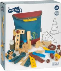 Produktbild: Werkzeugrucksack &bdquo;Workshop&ldquo;