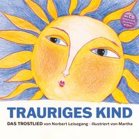 Produktbild: Trauriges Kind
