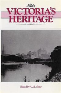 Produktbild: Victoria's Heritage