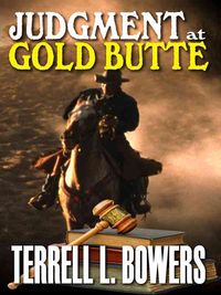 Produktbild: Judgment At Gold Butte -Lp