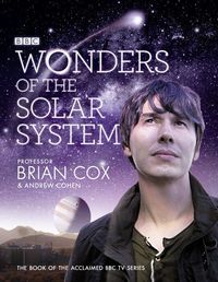 Produktbild: Wonders of the Solar System