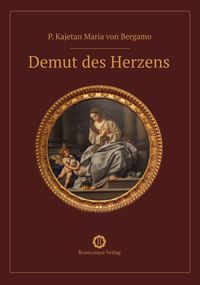 Produktbild: Demut des Herzens