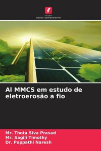 Produktbild: Al MMCS em estudo de eletroeros&atilde;o a fio