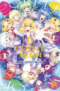 Produktbild: Coffee Moon 6