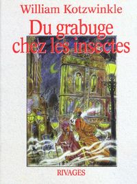 Produktbild: Du Grabuge Chez les Insectes
