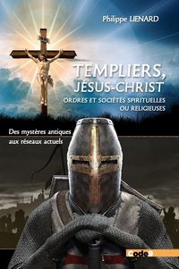 Produktbild: Templiers religions t07 temp