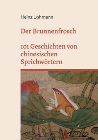 Produktbild: Der Brunnenfrosch