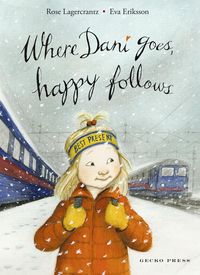 Produktbild: Where Dani Goes, Happy Follows