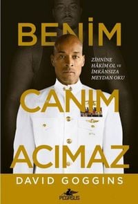 Produktbild: Benim Canim Acimaz