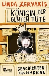 Produktbild: K&ouml;nigin der Bunten T&uuml;te