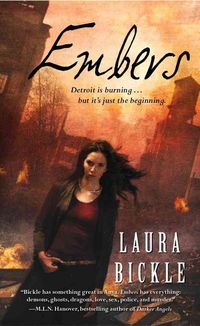Produktbild: Embers