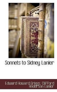 Produktbild: Sonnets to Sidney Lanier