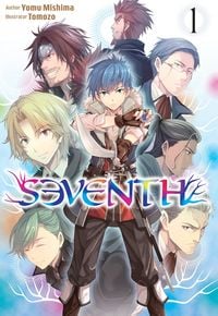 Produktbild: Seventh: Volume 1