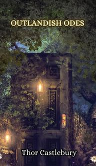 Produktbild: Outlandish Odes