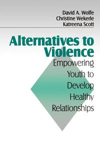 Produktbild: Alternatives to Violence