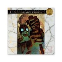 Produktbild: Bruce Dickinson's The Mandrake Project #3