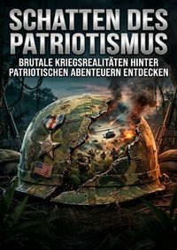 Produktbild: Schatten des Patriotismus