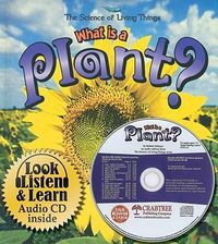Bild vom Artikel What Is a Plant? vom Autor Bobbie Kalman