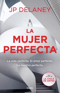 Produktbild: La mujer perfecta