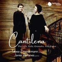 Produktbild: Cantilena