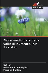 Produktbild: Flora medicinale della valle di Kumrate, KP Pakistan