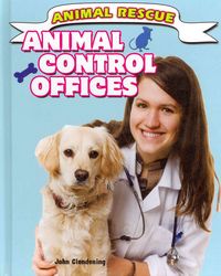 Produktbild: Animal Control Offices