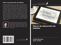 Produktbild: Marco de desarrollo de h&aacute;bitos