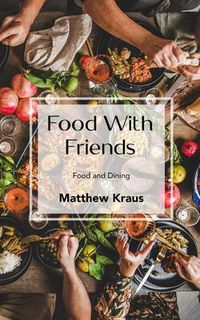 Produktbild: Food with Friends