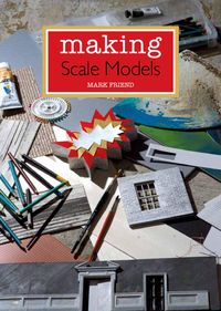 Produktbild: Making Scale Models