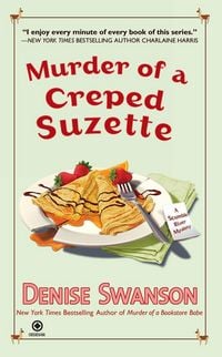 Produktbild: Murder of a Creped Suzette