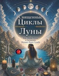 Produktbild: Священные Циклы Луны