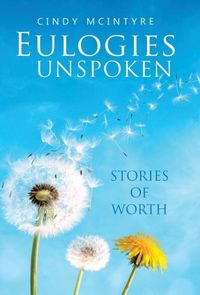 Produktbild: Eulogies Unspoken