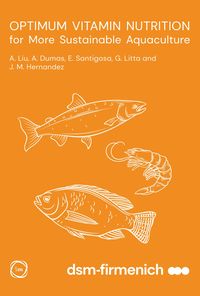 Produktbild: Optimum Vitamin Nutrition for More Sustainable Aquaculture
