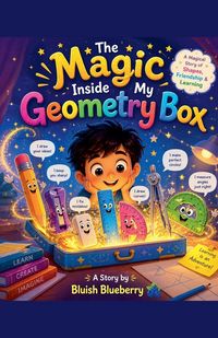 Produktbild: The Magic Inside My Geometry Box