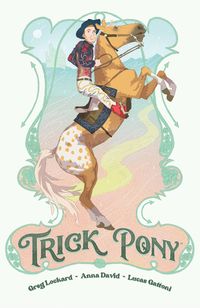 Produktbild: Trick Pony