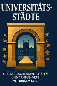 Produktbild: Universit&auml;ts-St&auml;dte
