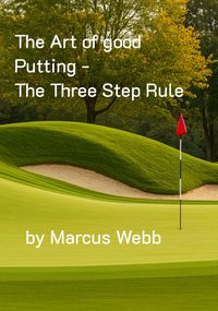 Produktbild: The Art of Good Putting