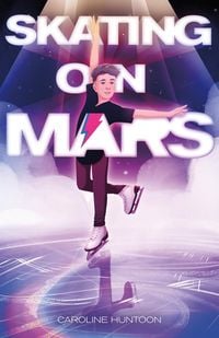 Produktbild: Skating on Mars