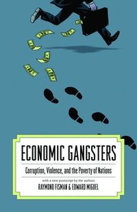 Produktbild: Economic Gangsters