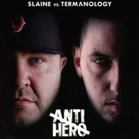 Produktbild: Slaine Vs. Termanology: Anti-Hero