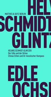 Produktbild: Der Edle und der Ochse