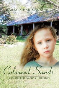 Produktbild: Coloured Sands