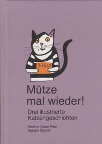 Produktbild: M&uuml;tze mal wieder!