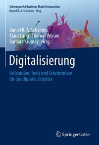 Produktbild: Digitalisierung