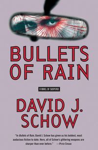 Produktbild: Bullets of Rain
