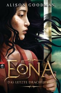 Produktbild: EONA 02 - Das letzte Drachenauge