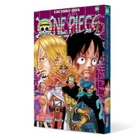 One Piece 84