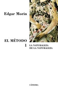 Produktbild: La naturaleza de la naturaleza